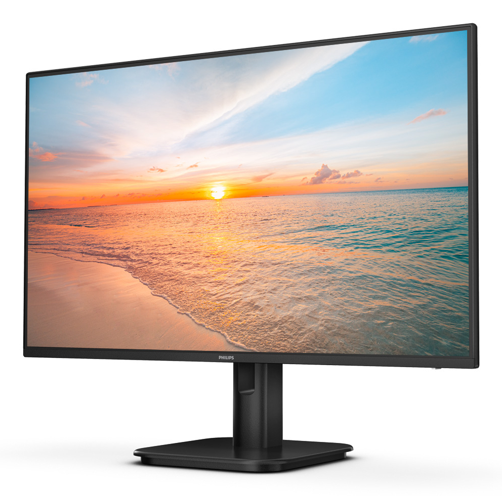 Desktop Monitor - 24e1n1100a - 24in - 1920x1080 - Full Hd