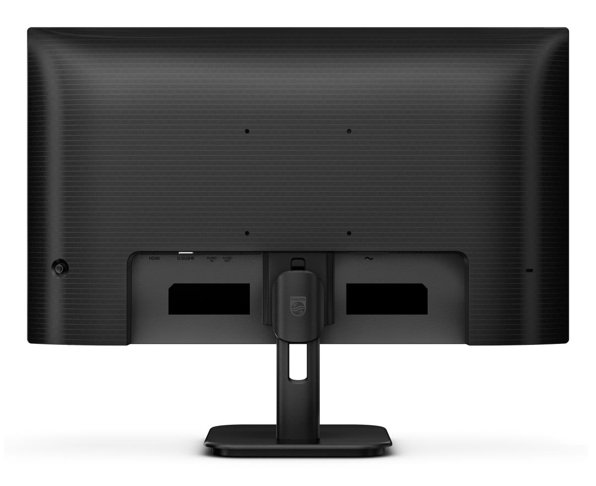 Desktop Monitor - 24e1n1100a - 24in - 1920x1080 - Full Hd