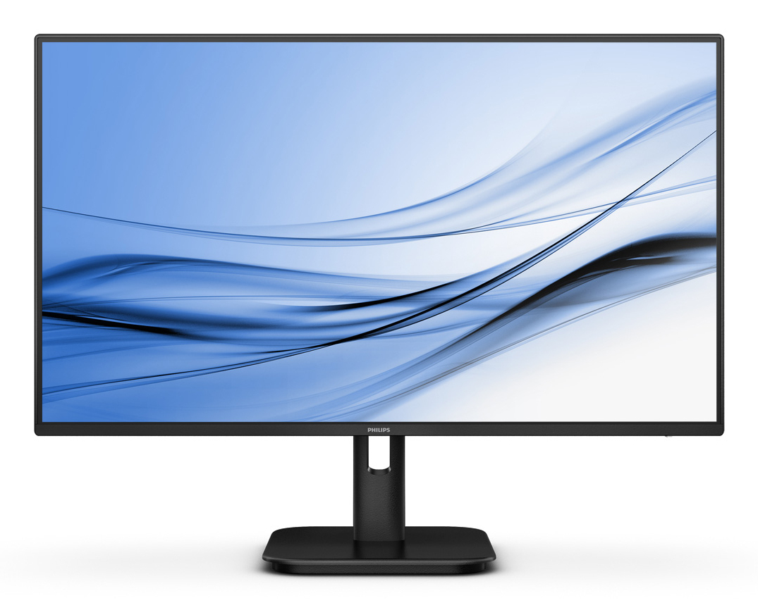 Desktop Monitor - 24e1n1100a - 24in - 1920x1080 - Full Hd