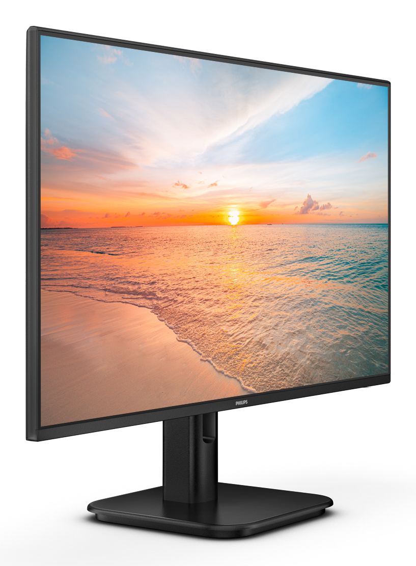 Desktop Monitor - 24e1n1100a - 24in - 1920x1080 - Full Hd