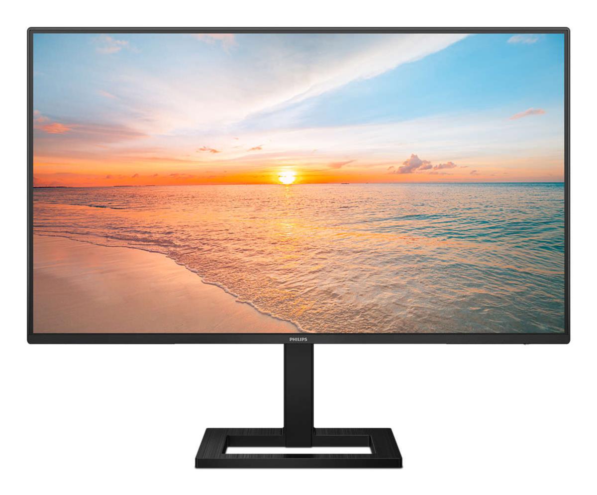 Desktop USB-c Monitor - 27e1n1600ae - 27in - 2560 X 1440