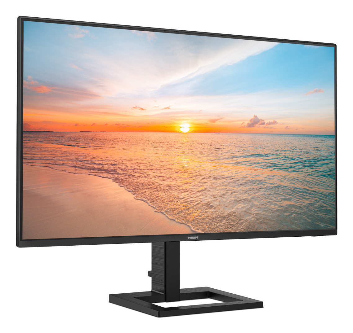 Desktop USB-c Monitor - 27e1n1600ae - 27in - 2560 X 1440