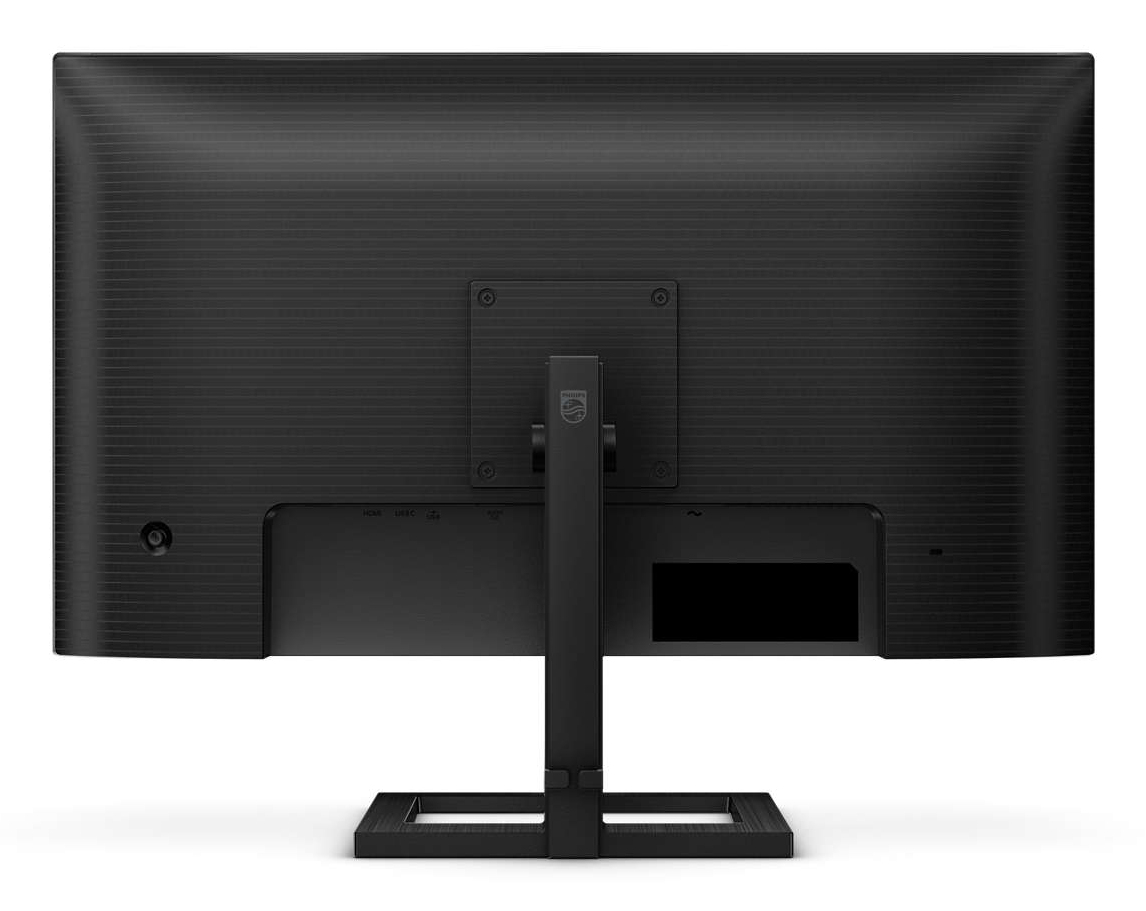 Desktop USB-c Monitor - 27e1n1600ae - 27in - 2560 X 1440