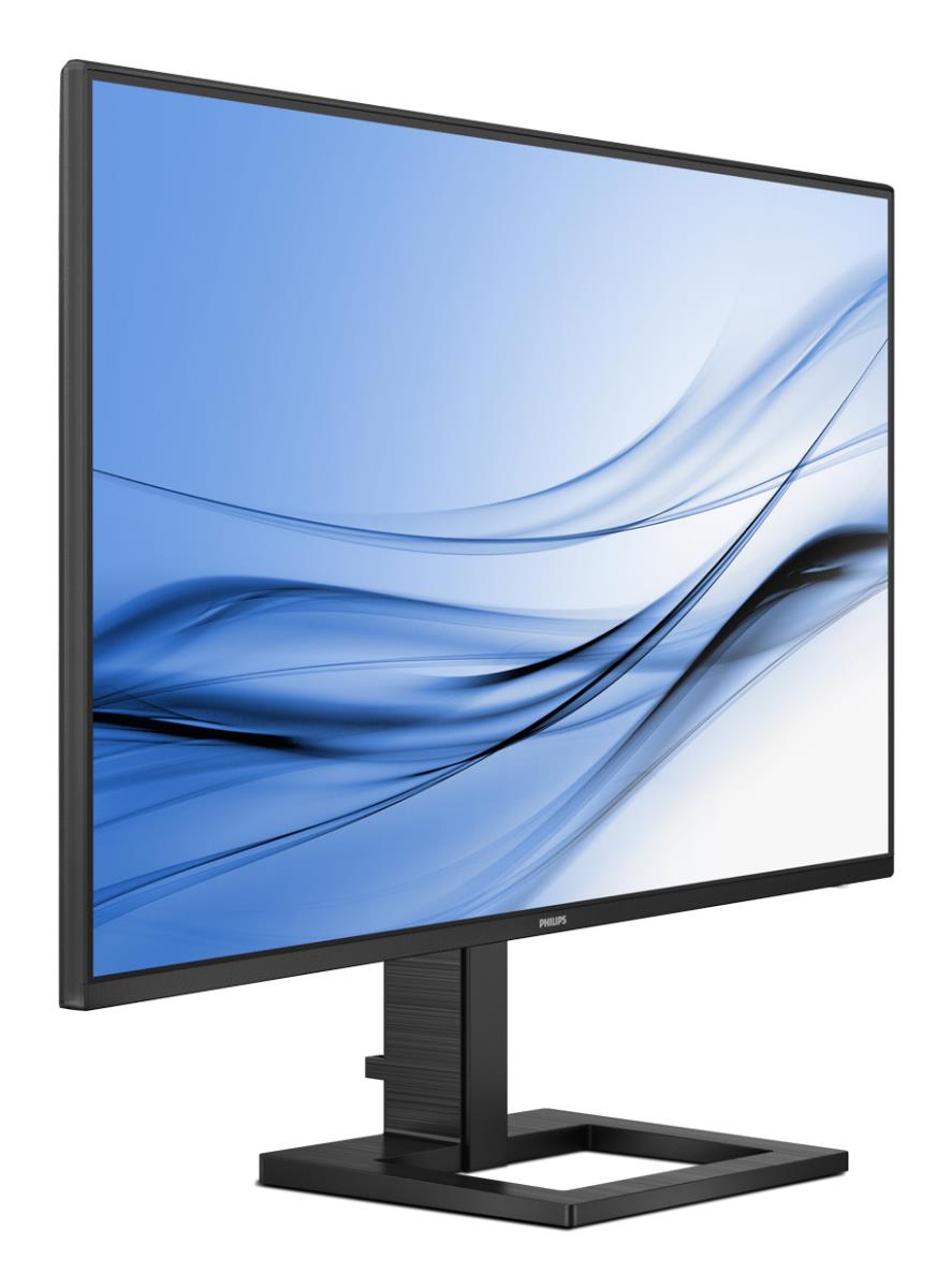 Desktop USB-c Monitor - 27e1n1600ae - 27in - 2560 X 1440