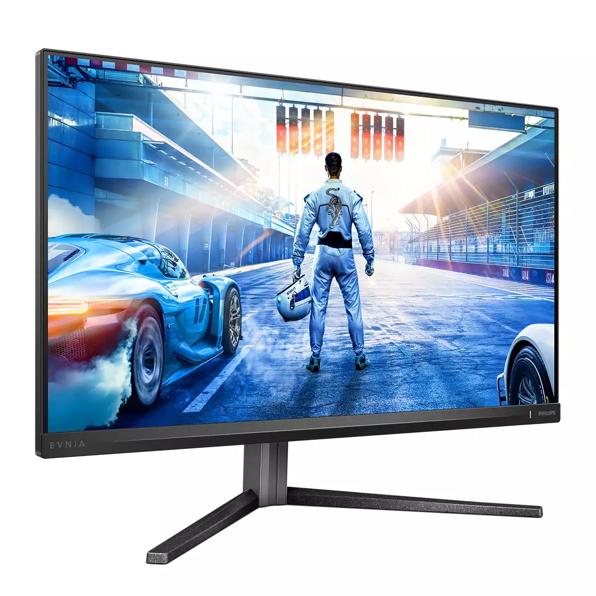 Desktop Monitor - 27m2n5500 - 27in - Black