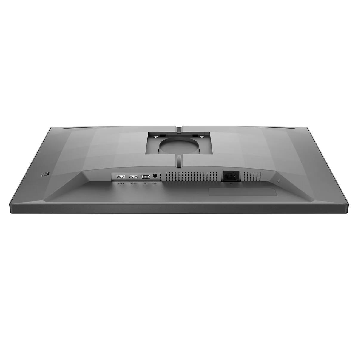 Desktop Monitor - 27m2n5500 - 27in - Black
