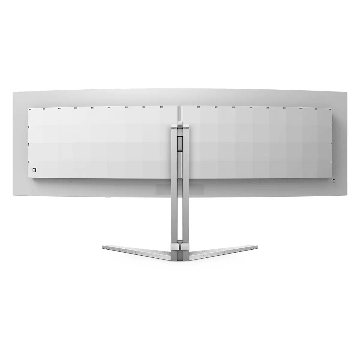 Desktop Curved Monitor - 49m2c8900l - 49in - 5120 X 1440 Qd Oled Gaming