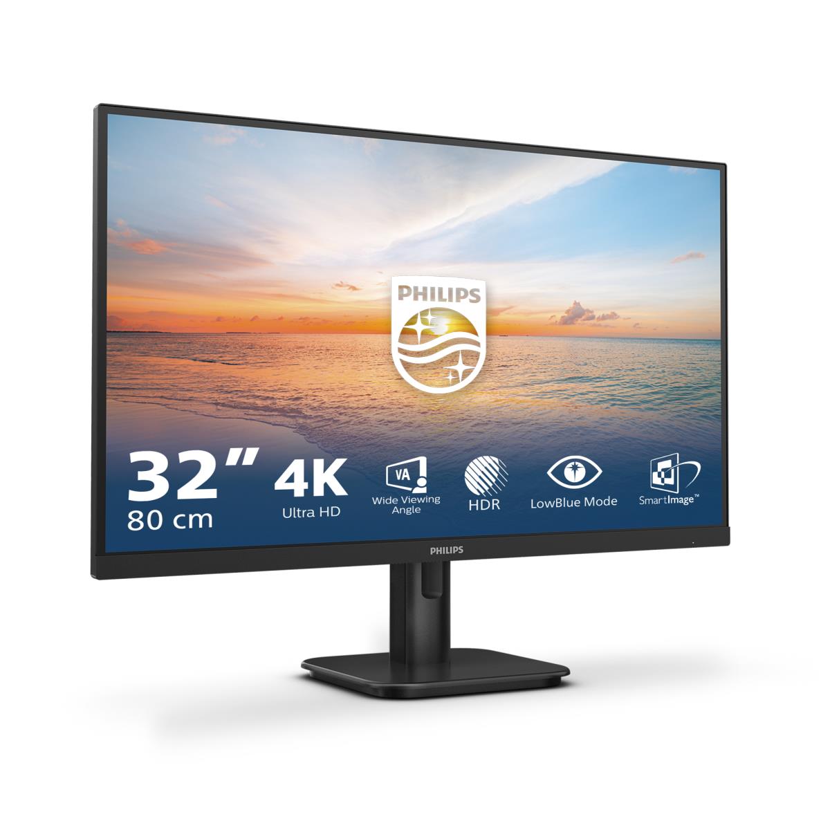 Desktop Monitor - 32e1n1800la - 32in - 1920 X 1080 - Full Hd