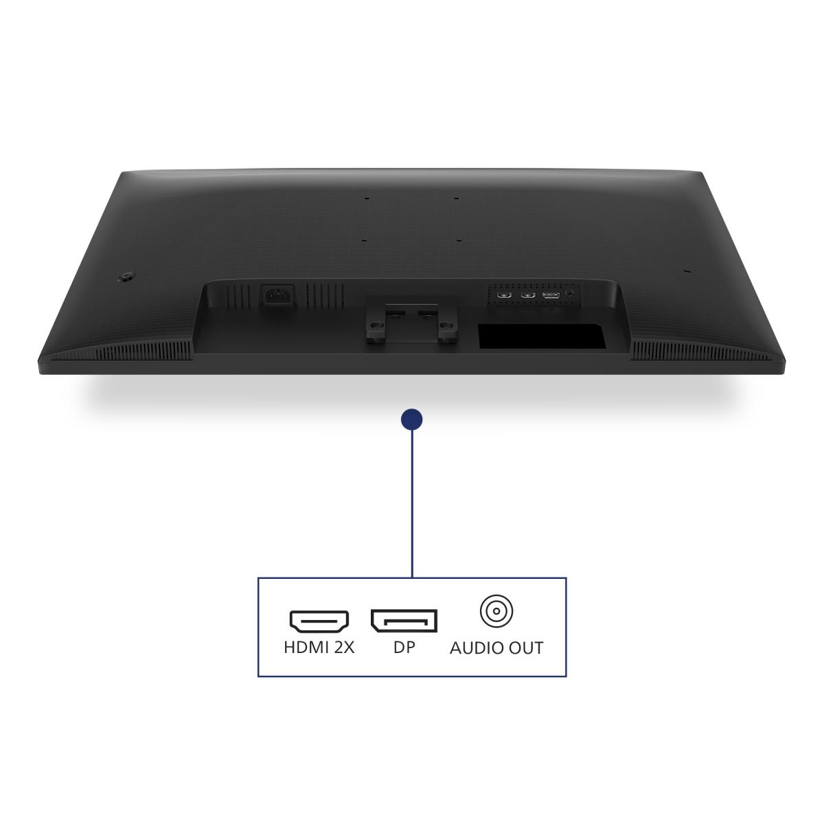 Desktop Monitor - 32e1n1800la - 32in - 1920 X 1080 - Full Hd