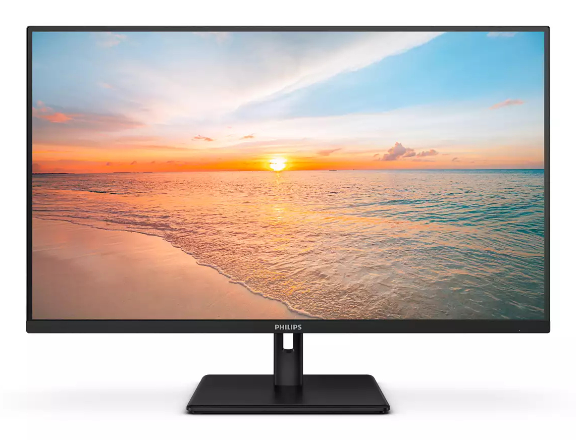 Desktop Monitor - 32e1n1800la - 32in - 1920 X 1080 - Full Hd