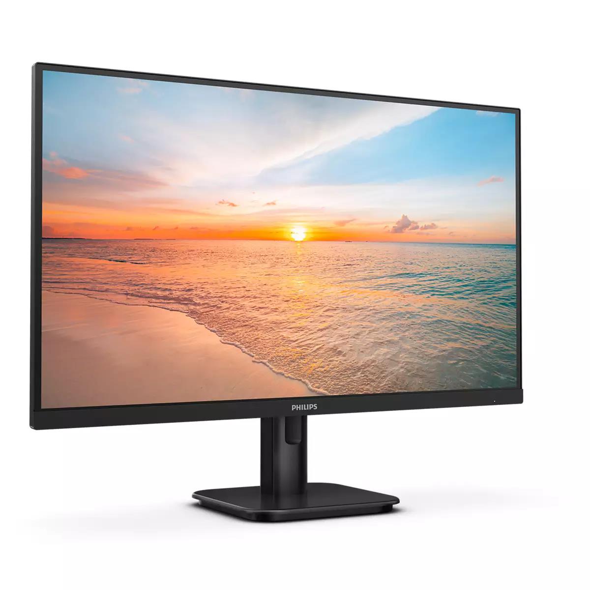 Desktop Monitor - 27e1n1800a - 24in - 4k Uhd