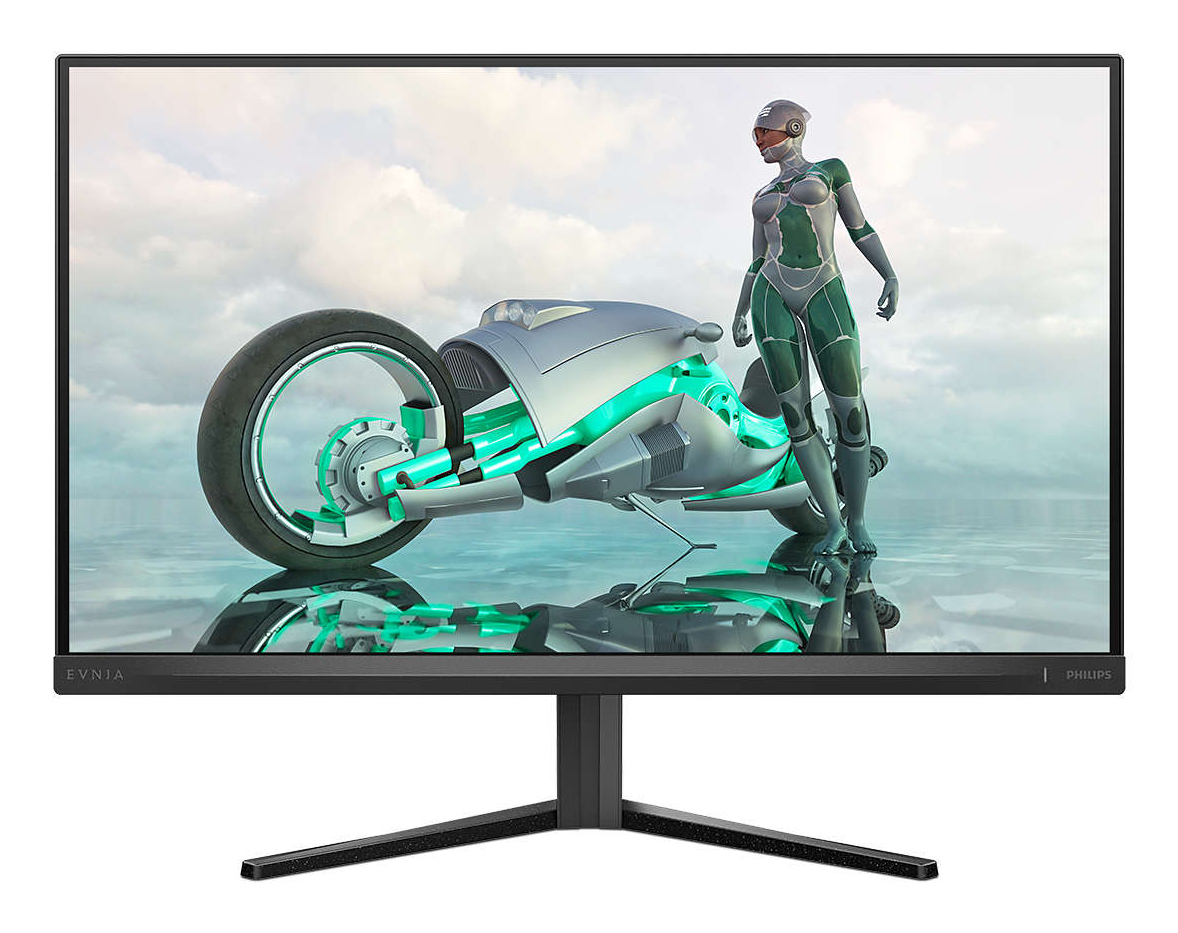 Desktop Monitor - 27m2n3200s - 27in - Full Hd