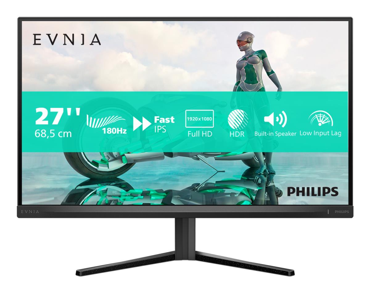 Desktop Monitor - 27m2n3200s - 27in - Full Hd