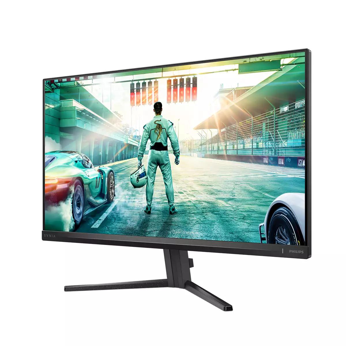 Desktop Monitor - 27m2n3500nl - 27in - Full Hd
