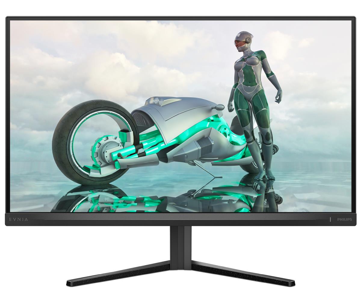 Desktop Monitor - 27m2n3500nl - 27in - Full Hd
