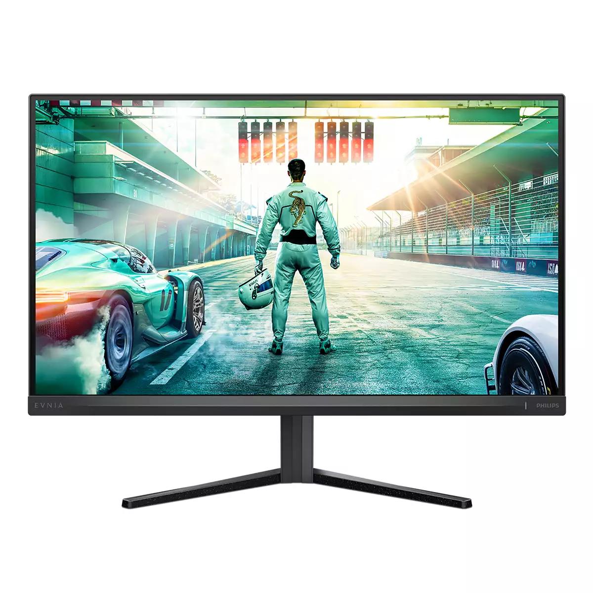 Desktop Monitor - 27m2n3500nl - 27in - Full Hd