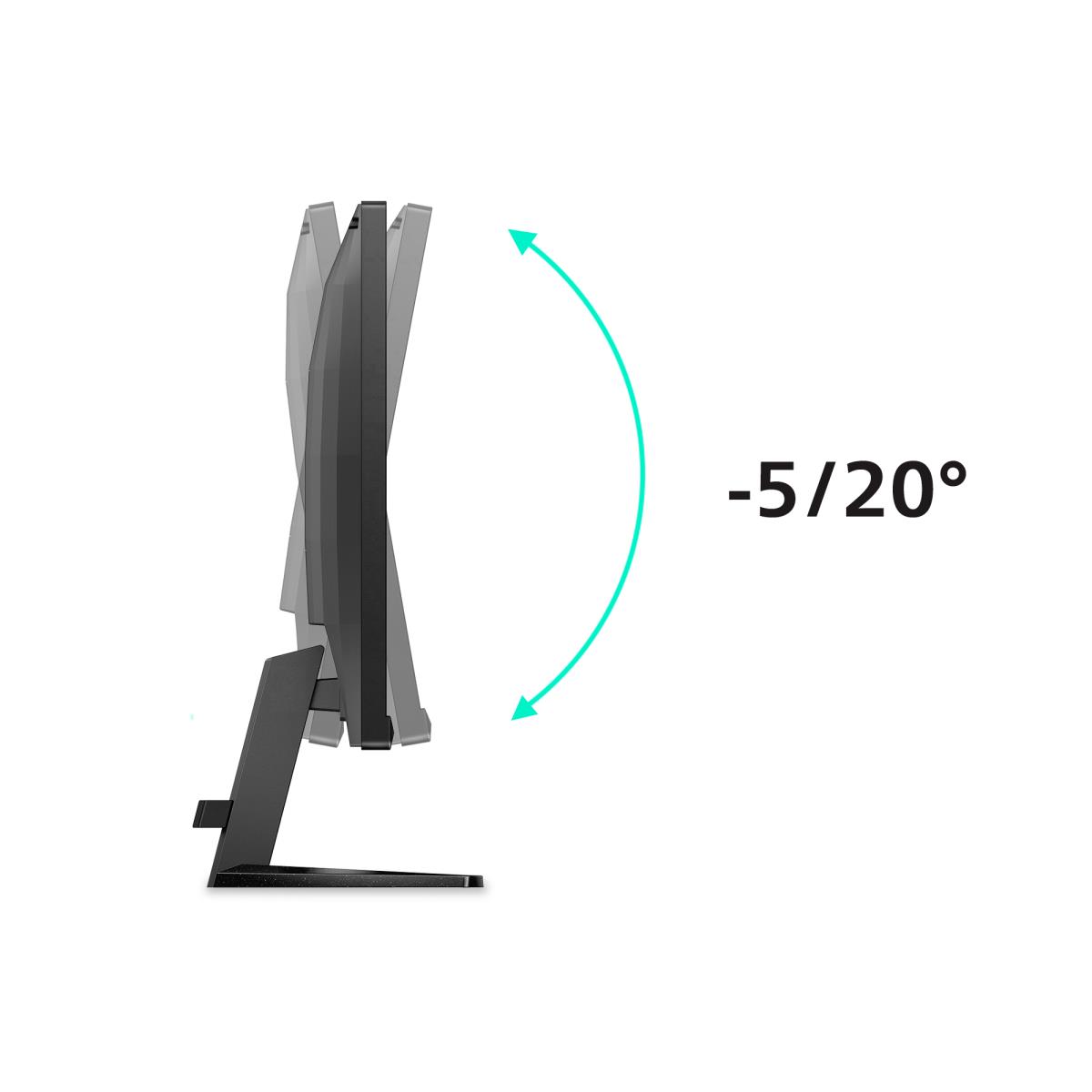 Desktop Monitor - 27m2n3500nl - 27in - Full Hd