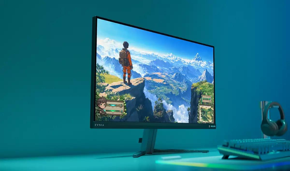 Desktop Monitor - 27m2n3500nl - 27in - Full Hd