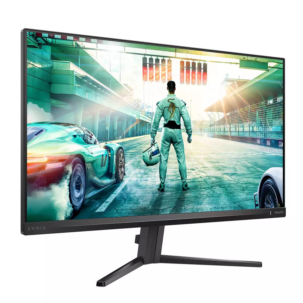 Desktop Monitor - 27m2n3500nl - 27in - Full Hd