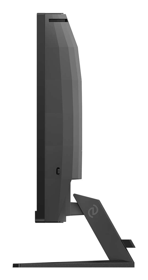 Curved Fast Va Gaming Desktop Monitor - 32m2c3500l - 32in - 2560 X 1440 Quad Hd Gaming Monitor
