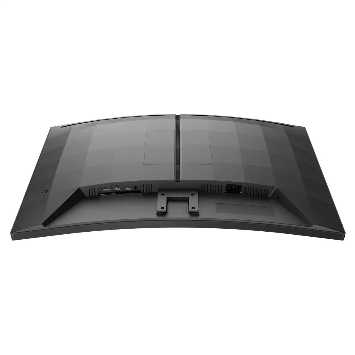 Curved Fast Va Gaming Desktop Monitor - 32m2c3500l - 32in - 2560 X 1440 Quad Hd Gaming Monitor