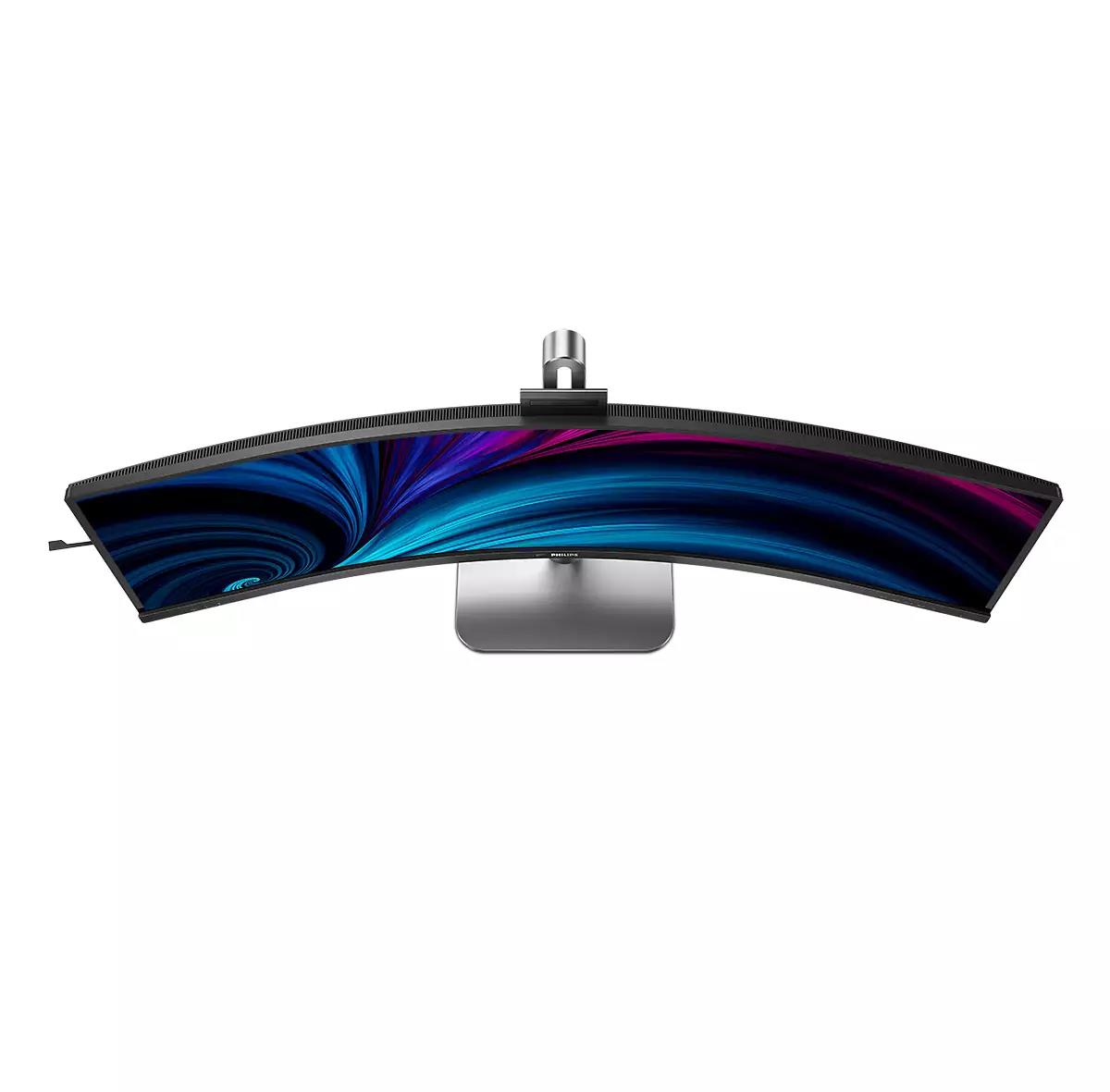 Curved Monitor - 49b2u6900ch - 49in - 5120 X 1440 - 32:9 Superwide Thunderbolt