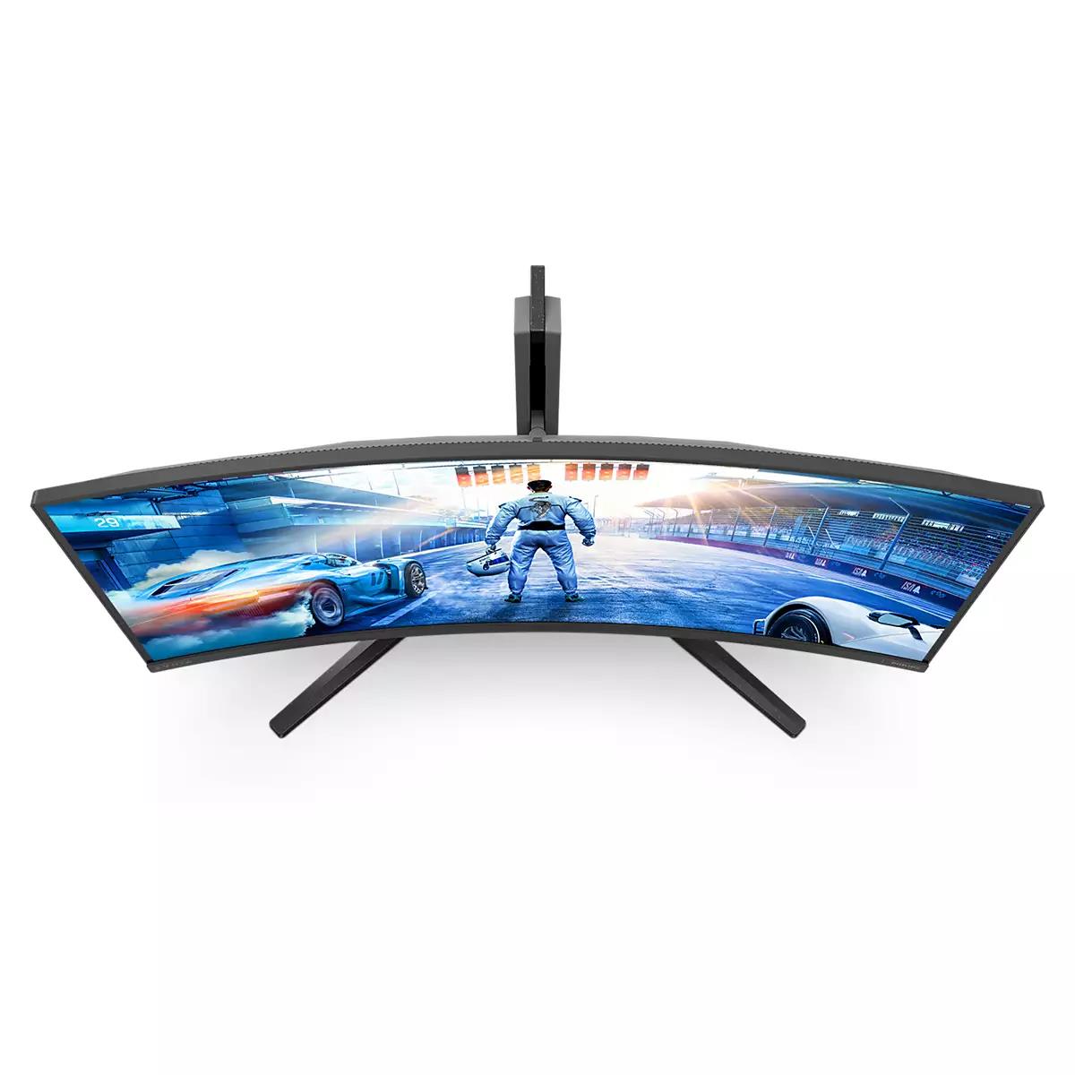 Evnia Curved Gaming - 34m2c6500 - 34in - 3440x1440 Wqhd
