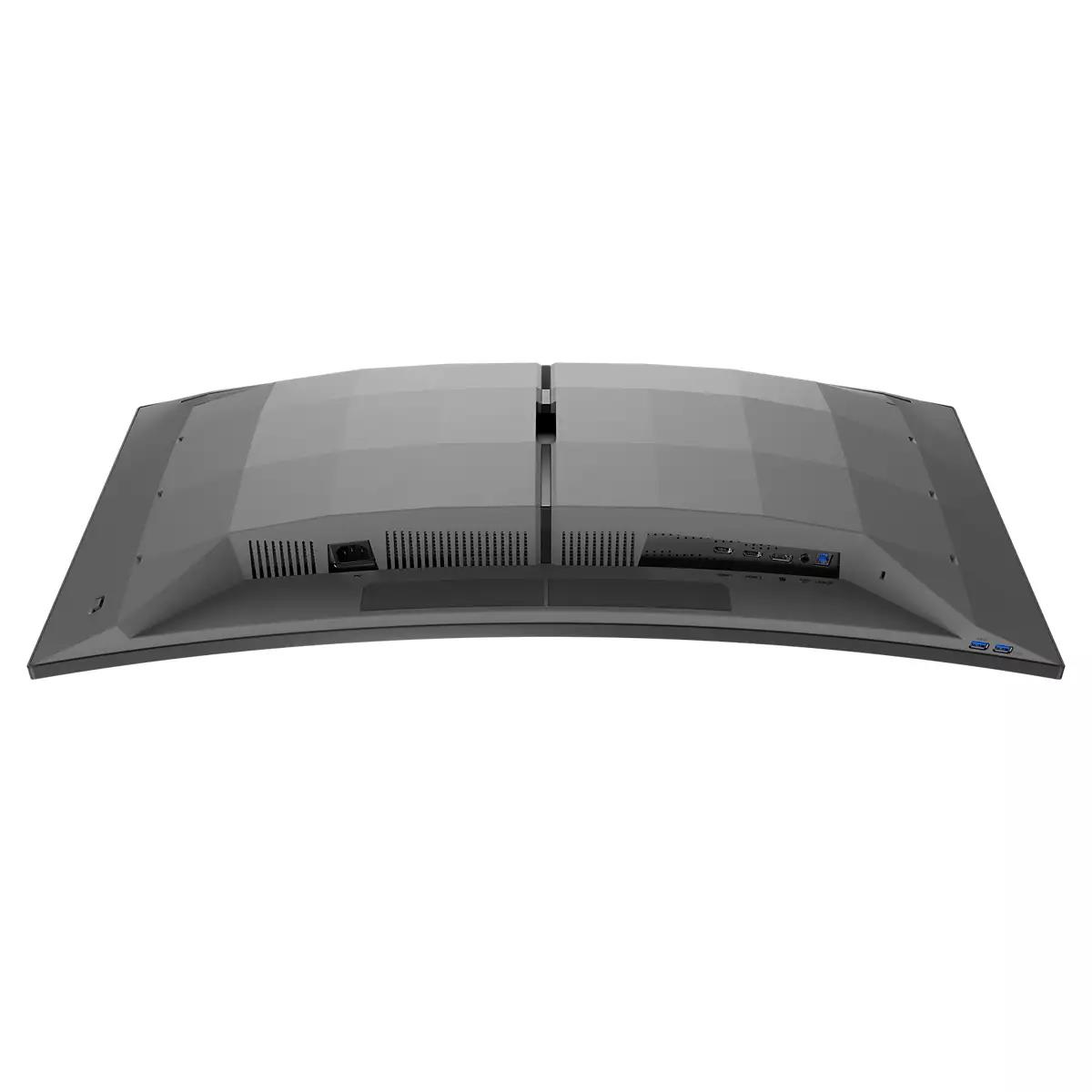Evnia Curved Gaming - 34m2c6500 - 34in - 3440x1440 Wqhd