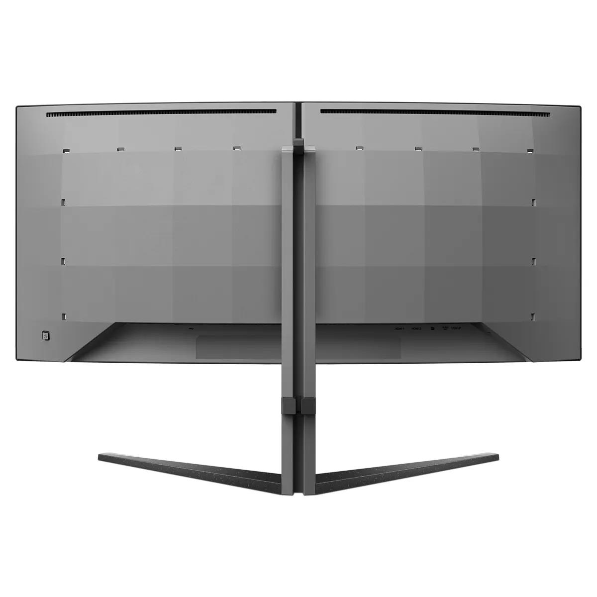 Evnia Curved Gaming - 34m2c6500 - 34in - 3440x1440 Wqhd