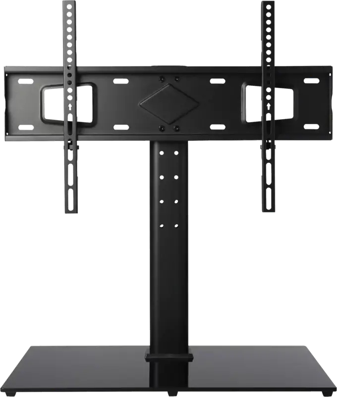 Universal Steel/glass Tv Table Stand No (asfx600/00)