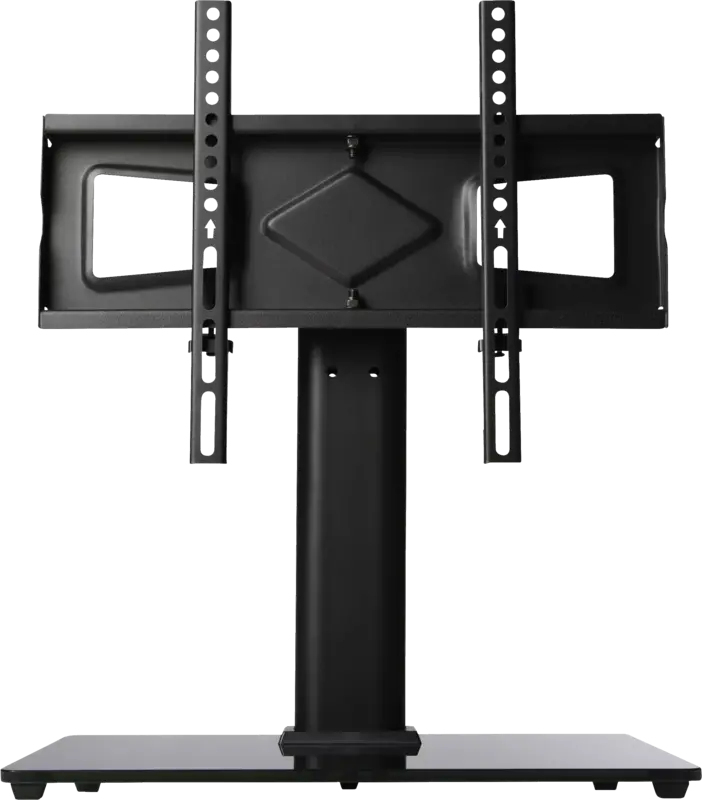 Universal Steel/glass Tv Table Stand Wit (assw600/00)