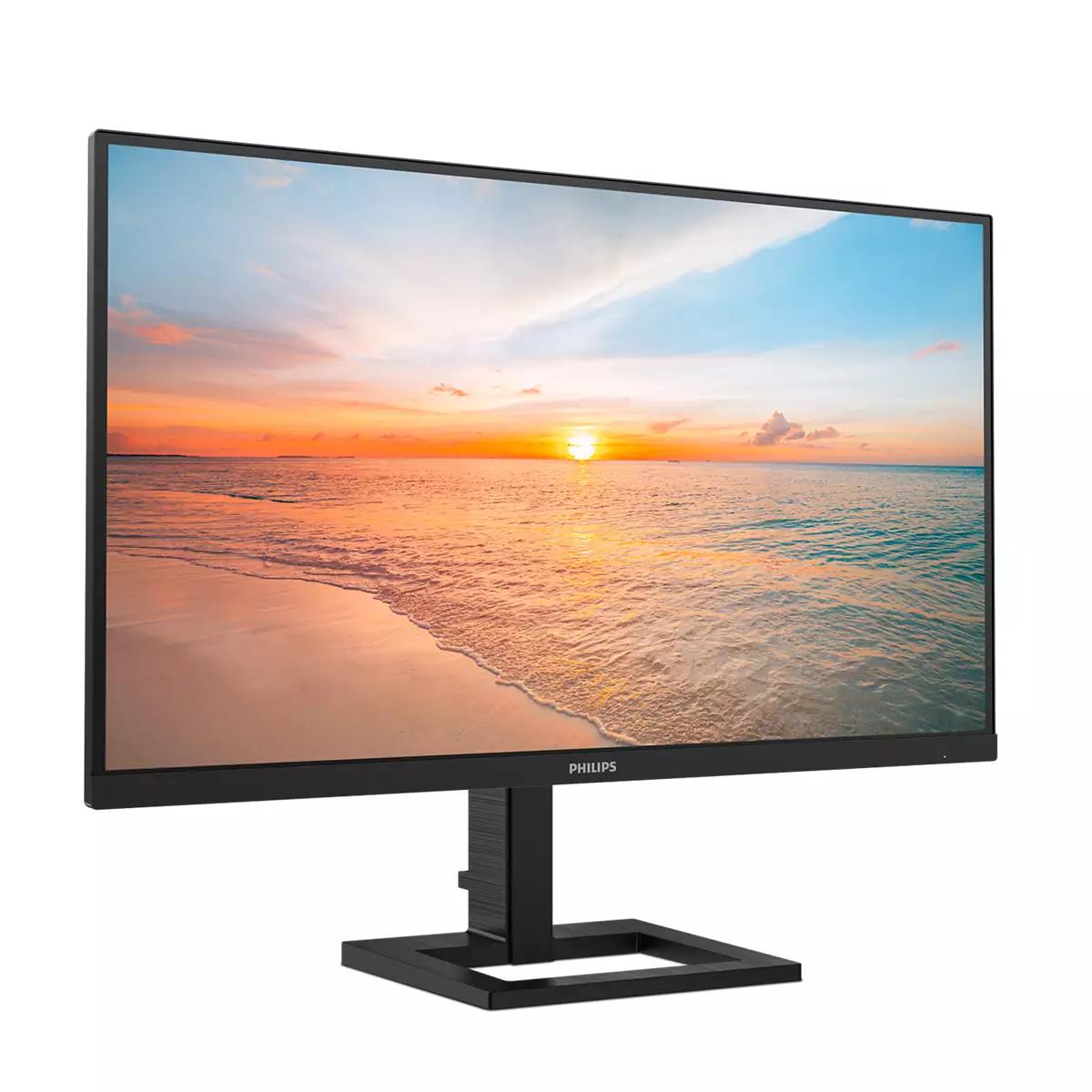 Desktop USB-c Monitor - 27e1n1900ae - 27in - 3840 X 2160 1000 Series