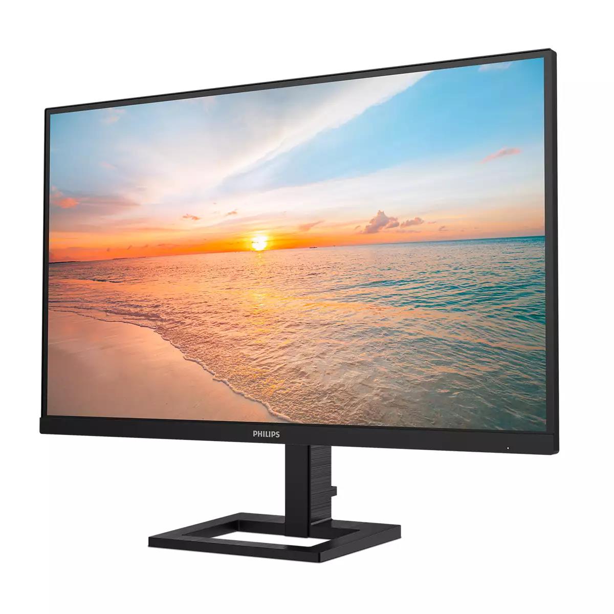 Desktop USB-c Monitor - 27e1n1900ae - 27in - 3840 X 2160 1000 Series