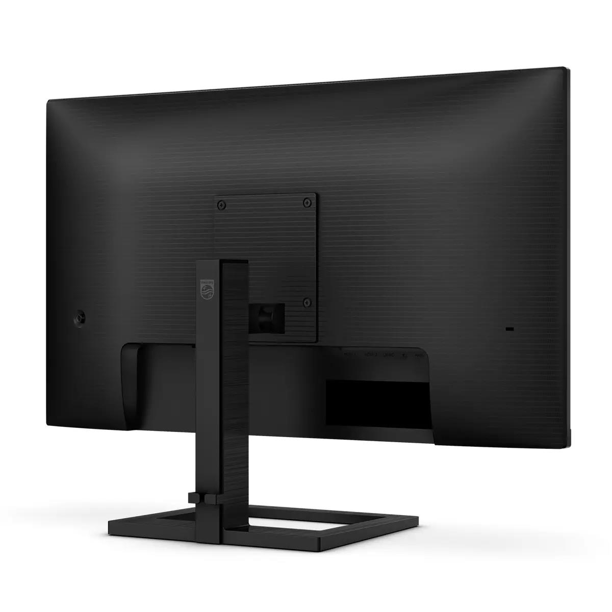 Desktop USB-c Monitor - 27e1n1900ae - 27in - 3840 X 2160 1000 Series