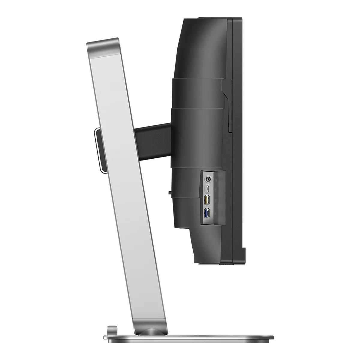 Desktop USB-c Curved Monitor - 34b2u5600c - 34in - 3440x1440