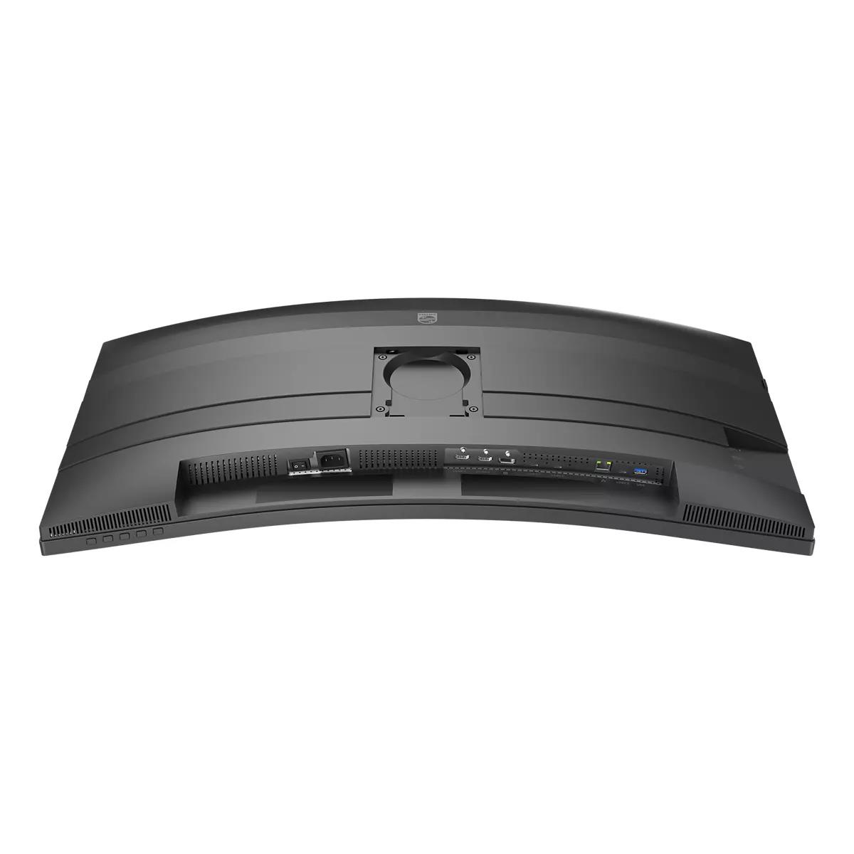 Desktop USB-c Curved Monitor - 34b2u5600c - 34in - 3440x1440