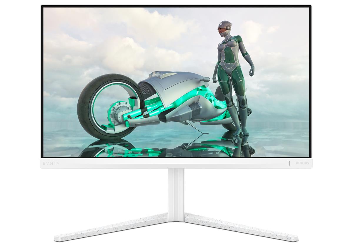 Desktop Monitor - 24m2n3201a - 24in - 1920 X 1080 - Full Hd