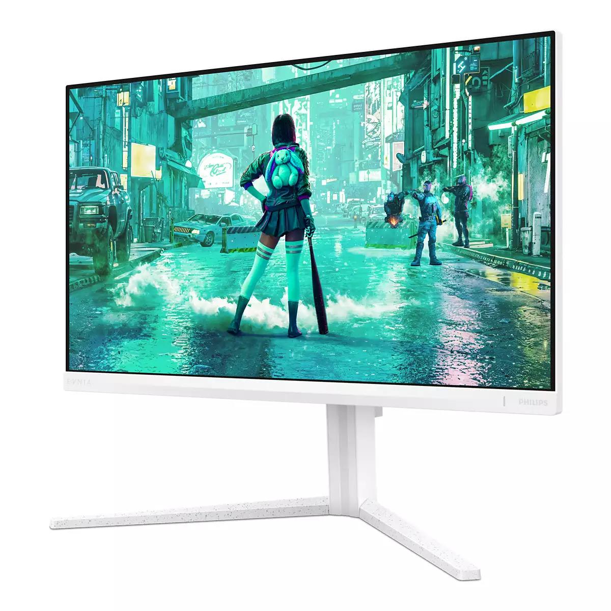 Desktop Monitor - 24m2n3201a - 24in - 1920 X 1080 - Full Hd