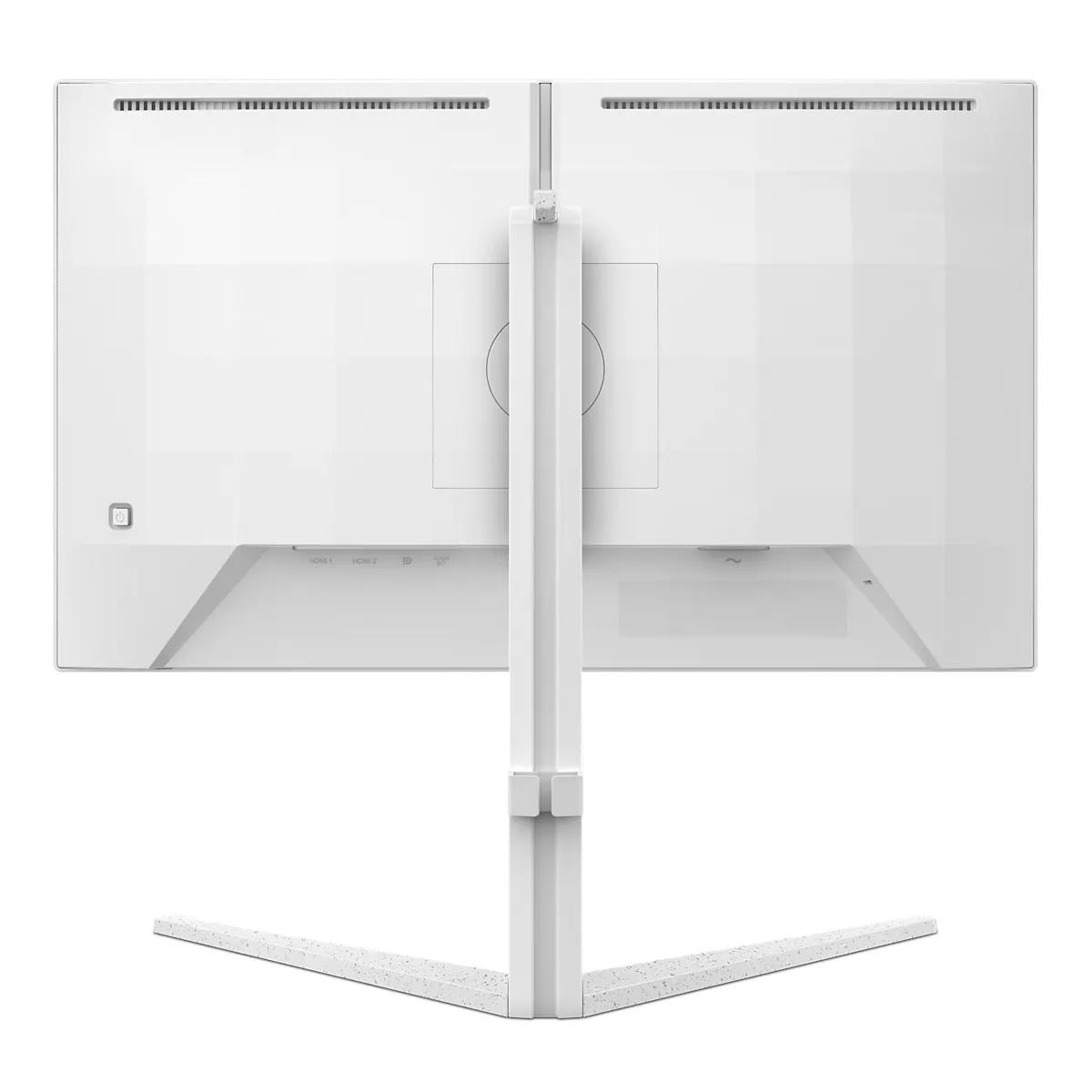 Desktop Monitor - 24m2n3201a - 24in - 1920 X 1080 - Full Hd