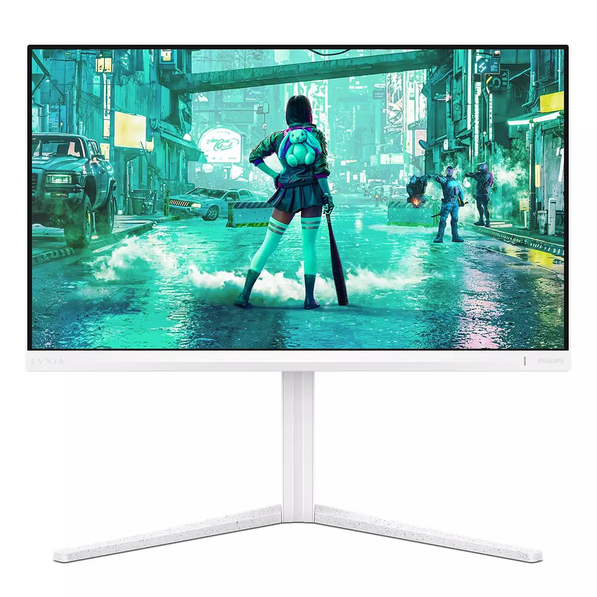 Desktop Monitor - 24m2n3201a - 24in - 1920 X 1080 - Full Hd