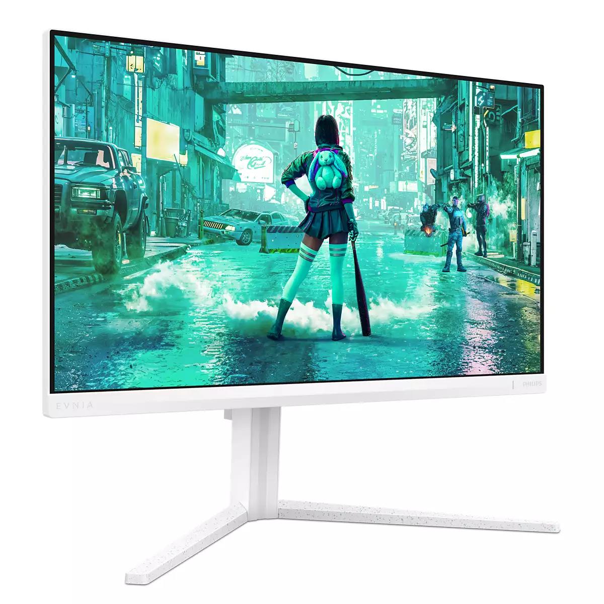 Desktop Monitor - 24m2n3201a - 24in - 1920 X 1080 - Full Hd