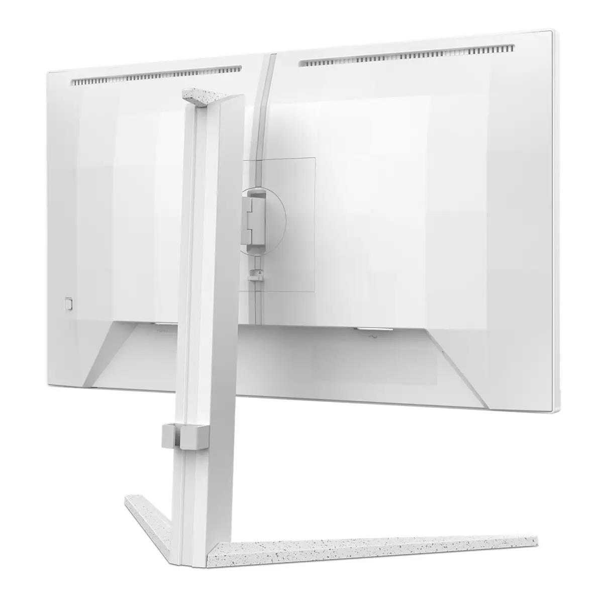 Desktop Monitor - 24m2n3201a - 24in - 1920 X 1080 - Full Hd