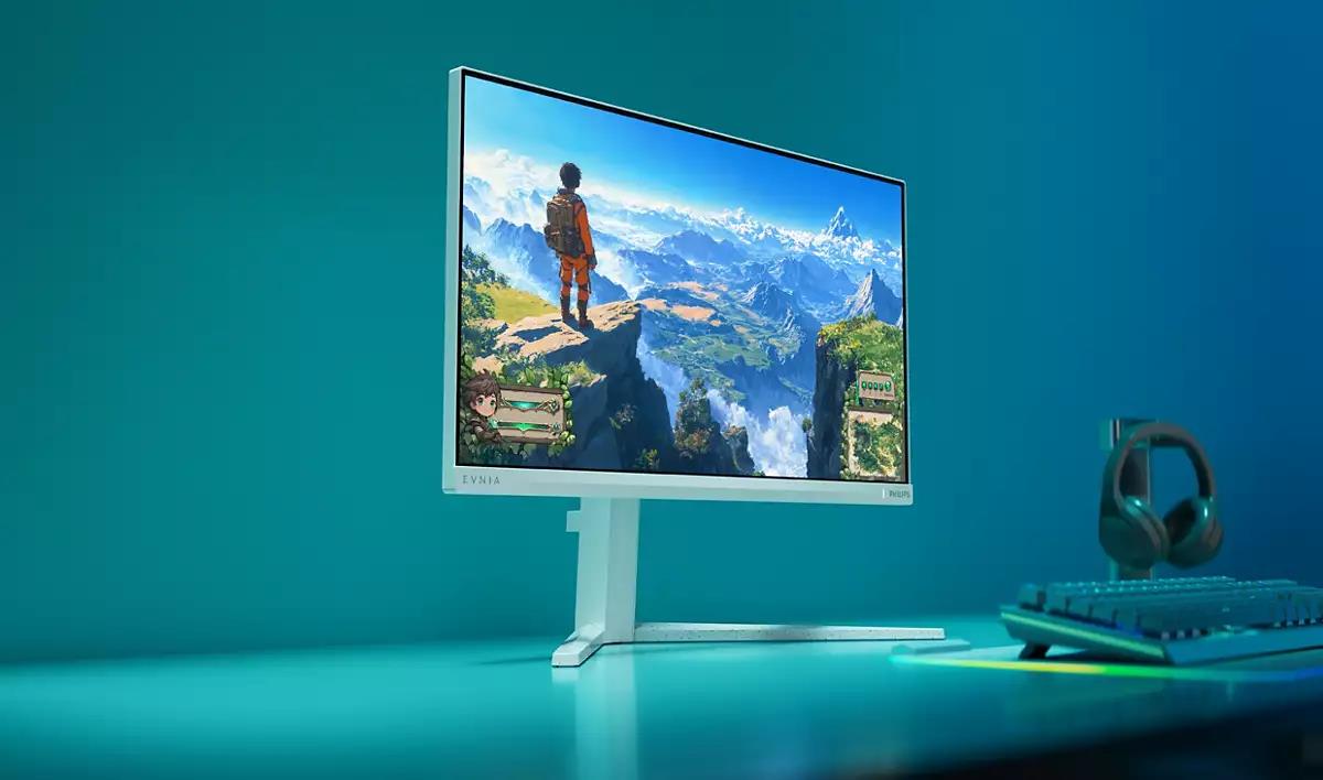 Desktop Monitor - 24m2n3201a - 24in - 1920 X 1080 - Full Hd