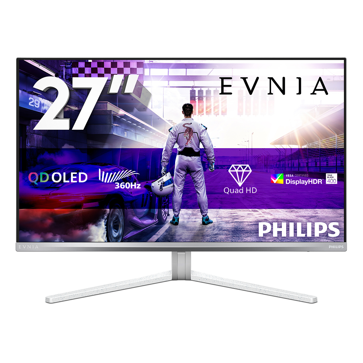 Desktop Monitor - 32bdl5150i - 27in - Full Hd