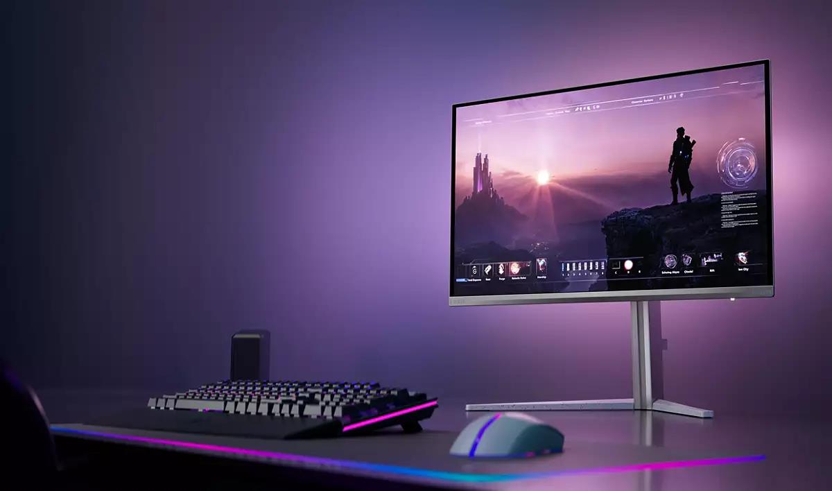 Desktop Monitor - 32bdl5150i - 27in - Full Hd