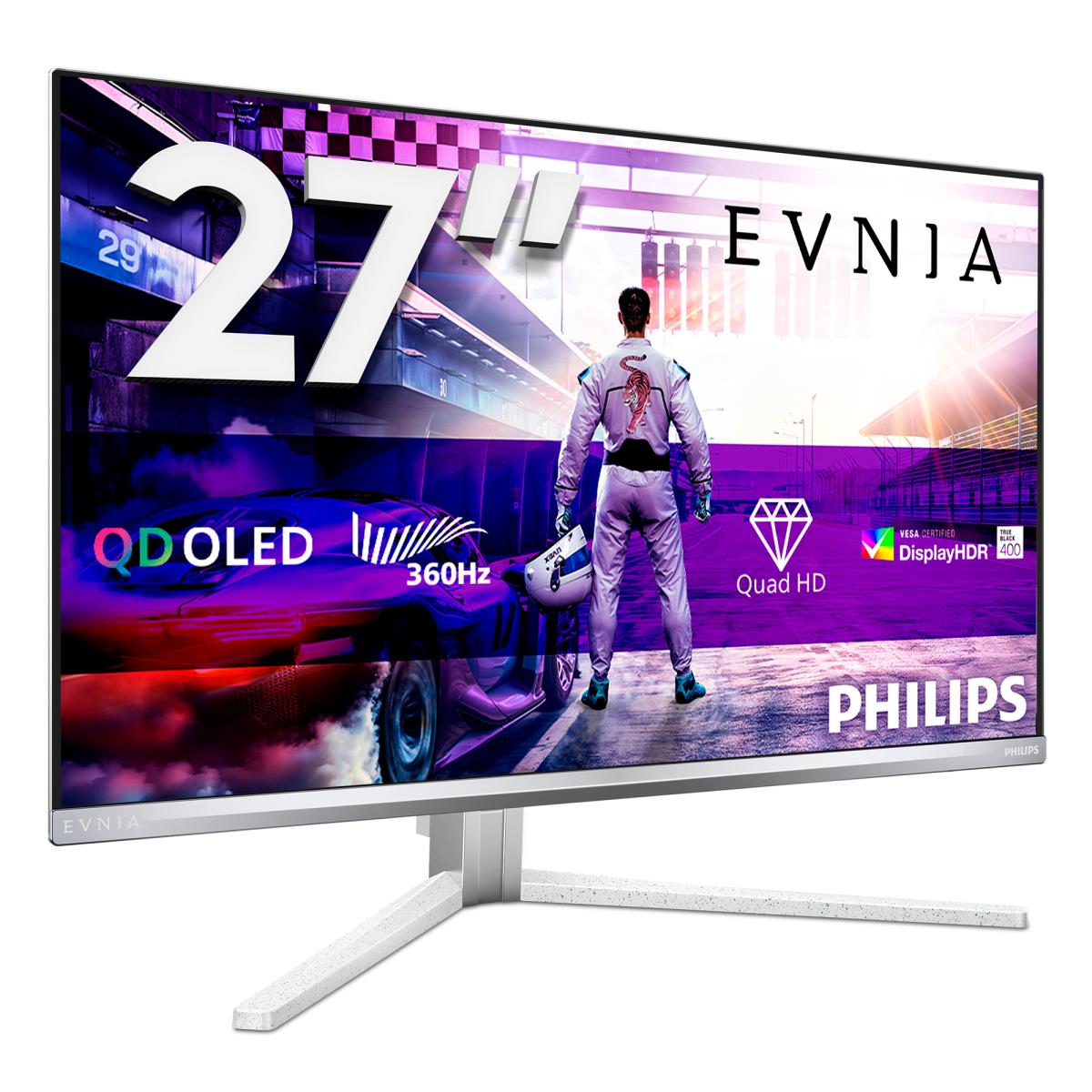 Desktop Monitor - 32bdl5150i - 27in - Full Hd