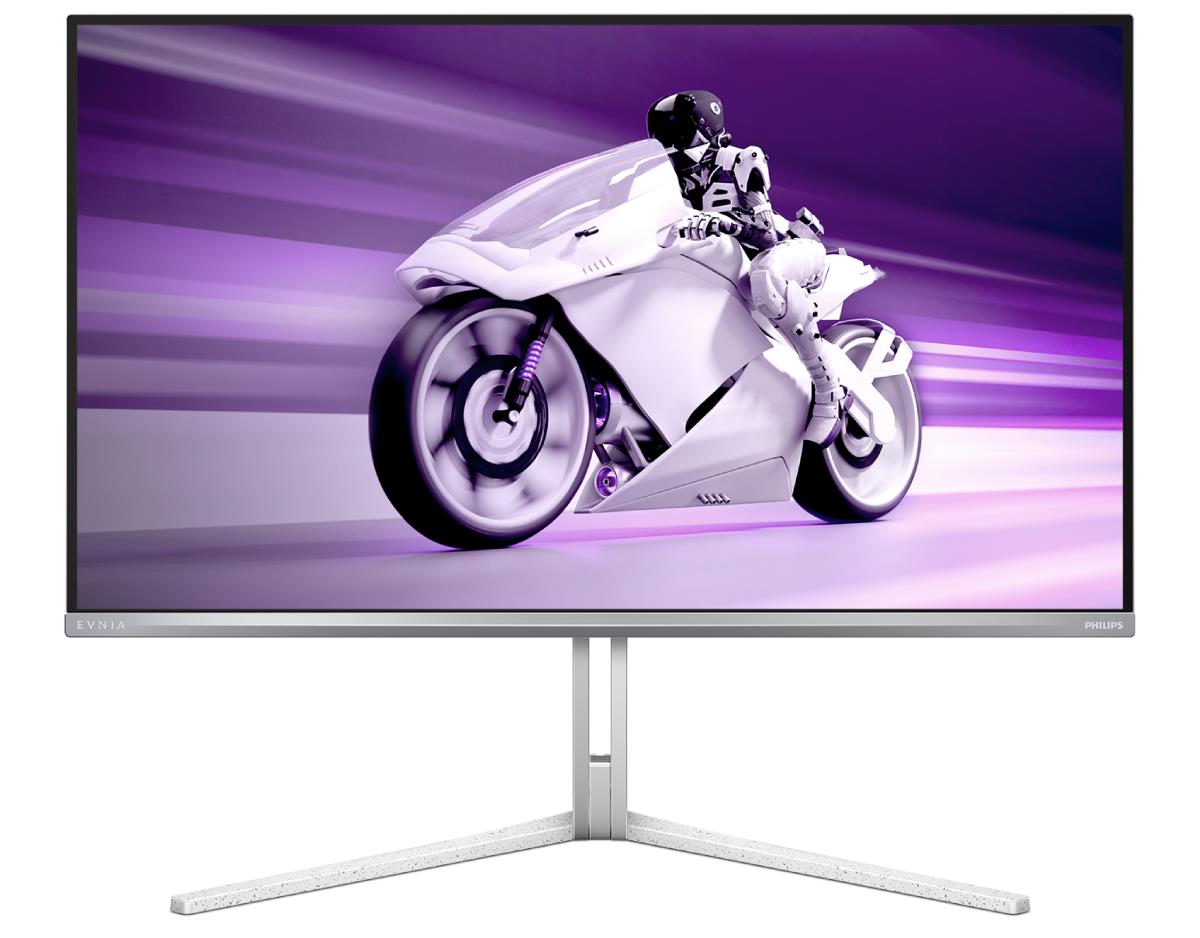 Desktop Monitor - 32m2n8900 - 32in 3840x2160