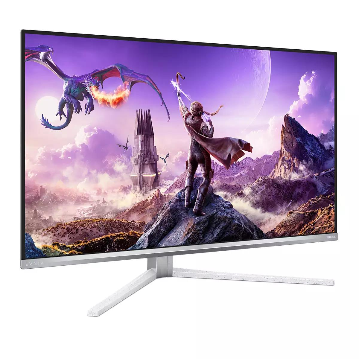 Desktop Monitor - 32m2n8900 - 32in 3840x2160