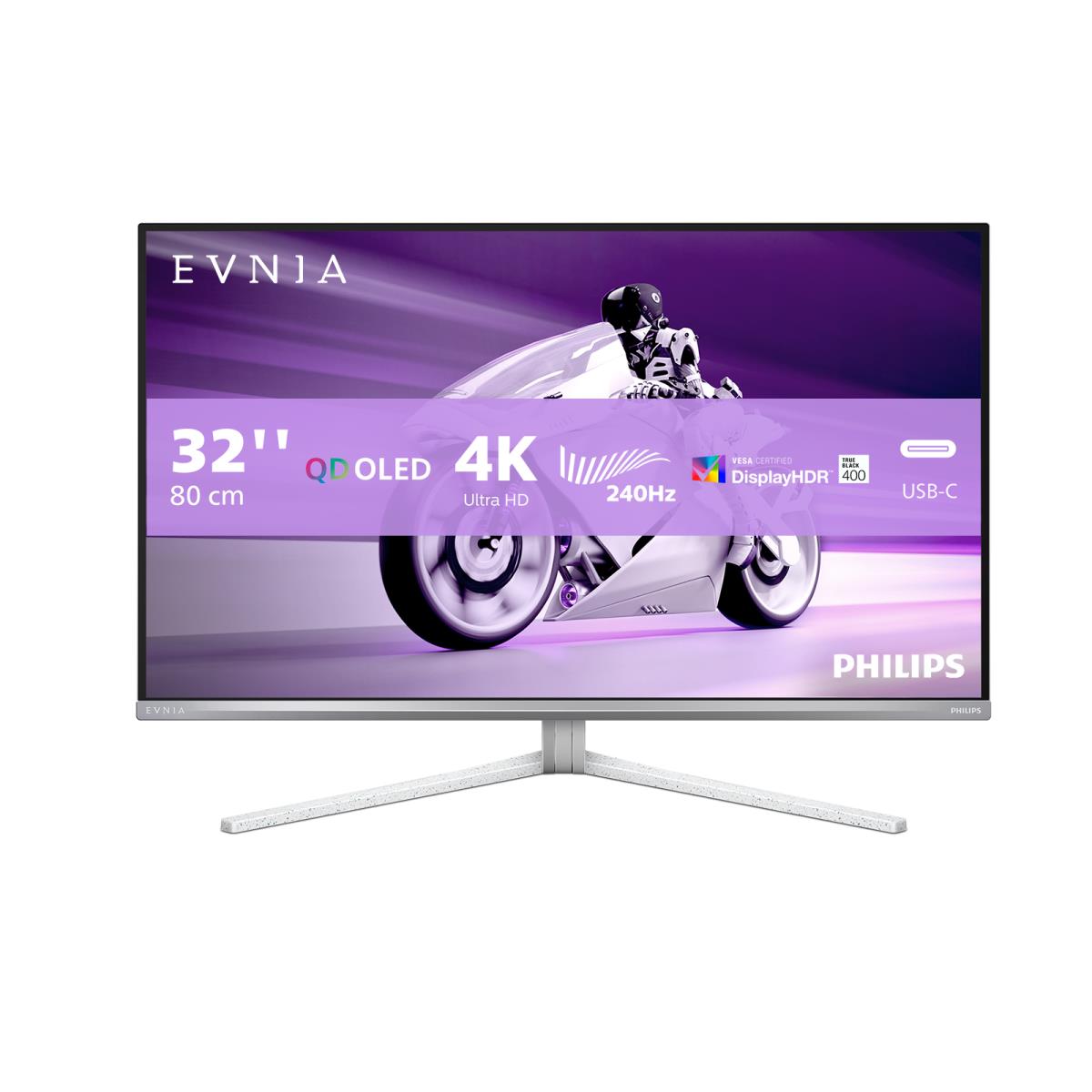 Desktop Monitor - 32m2n8900 - 32in 3840x2160