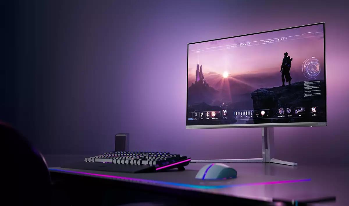 Desktop Monitor - 32m2n8900 - 32in 3840x2160
